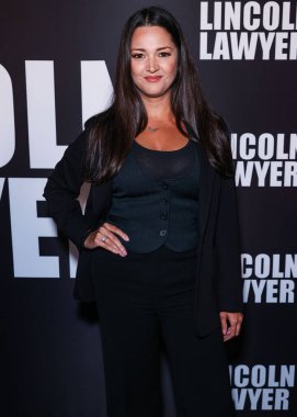 Paula Garces, Los Angeles Merkez Stüdyoları 'nda 10 Ekim 2024' te Los Angeles, Kaliforniya, ABD 'de düzenlenen Los Angeles' ın tadını alan 3..