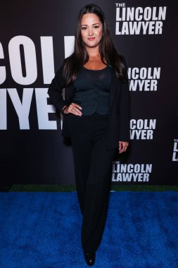 Paula Garces, Los Angeles Merkez Stüdyoları 'nda 10 Ekim 2024' te Los Angeles, Kaliforniya, ABD 'de düzenlenen Los Angeles' ın tadını alan 3..