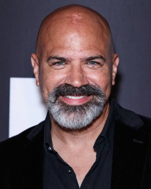 Philip Anthony-Rodriguez Netflix 'in 