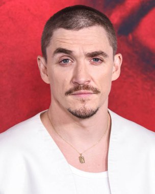 Kyle Gallner, Paramount Pictures 'ın 14 Ekim 2024' te Hollywood, Los Angeles, Kaliforniya, ABD 'deki Paramount Pictures Stüdyoları' ndaki Global Prömiyere ulaştı..