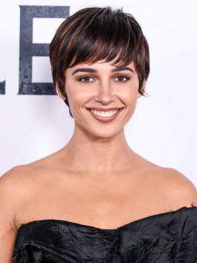 Naomi Scott, Paramount Pictures 'ın 14 Ekim 2024' te Hollywood, Los Angeles, Kaliforniya, ABD 'deki Paramount Pictures Stüdyoları' ndaki Global Prömiyere ulaştı..