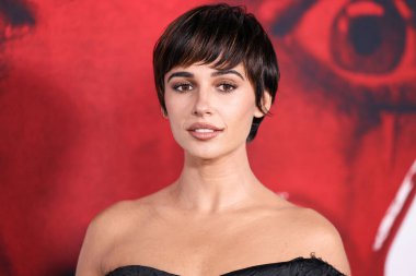 Naomi Scott, Paramount Pictures 'ın 14 Ekim 2024' te Hollywood, Los Angeles, Kaliforniya, ABD 'deki Paramount Pictures Stüdyoları' ndaki Global Prömiyere ulaştı..