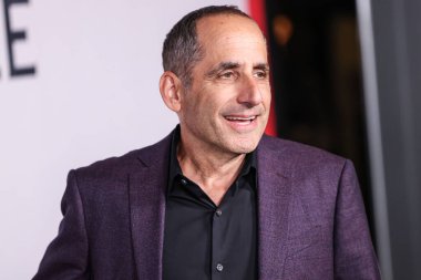 Peter Jacobson, Paramount Pictures 'ın 14 Ekim 2024' te Hollywood, Los Angeles, Kaliforniya, ABD 'deki Paramount Pictures Stüdyoları' nda gerçekleştirilen Global Prömiere of Paramount Pictures 'ın' 2..