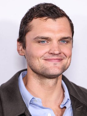 Ray Nicholson, Paramount Pictures 'ın 14 Ekim 2024' te Hollywood, Los Angeles, Kaliforniya, ABD 'deki Paramount Pictures Stüdyoları' ndaki Global Prömiyere ulaştı..