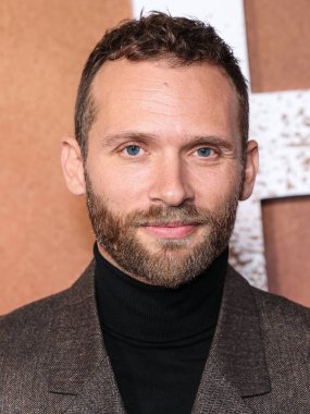 Jonah Wharton, Los Angeles 'taki Paramount +' s Original Series 'Lioness' in ikinci sezonunun galası için 23 Ekim 2024 'te Hollywood, Los Angeles, Kaliforniya, ABD' deki Linwood Dunn Tiyatrosu Sinema Sanatları Akademisi 'ne geldi.. 