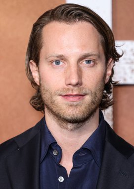Jonathan Keltz 23 Ekim 2024 'te Hollywood, Los Angeles, Kaliforniya, ABD' de düzenlenen Sinema Sanatları Akademisi - Linwood Dunn Tiyatrosu 'nda düzenlenen Paramount +' s Original Series 'Lioness' 2..