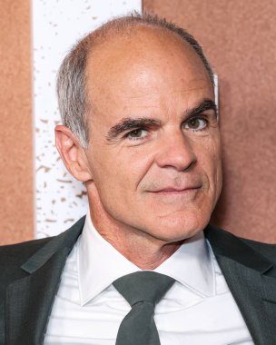 Michael Kelly 23 Ekim 2024 'te Hollywood, Los Angeles, Kaliforniya, ABD' de bulunan Linwood Dunn Tiyatrosu Sinema Bilimleri Akademisi 'nde düzenlenen Los Angeles' taki Paramount + 's Original Series' Lioness 'in 2. sezonuna geliyor.. 