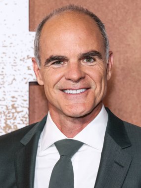 Michael Kelly 23 Ekim 2024 'te Hollywood, Los Angeles, Kaliforniya, ABD' de bulunan Linwood Dunn Tiyatrosu Sinema Bilimleri Akademisi 'nde düzenlenen Los Angeles' taki Paramount + 's Original Series' Lioness 'in 2. sezonuna geliyor.. 