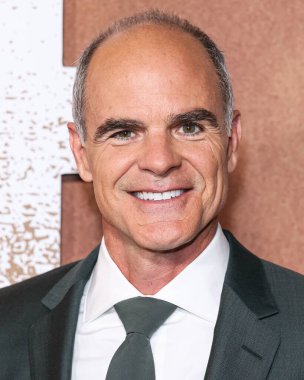 Michael Kelly 23 Ekim 2024 'te Hollywood, Los Angeles, Kaliforniya, ABD' de bulunan Linwood Dunn Tiyatrosu Sinema Bilimleri Akademisi 'nde düzenlenen Los Angeles' taki Paramount + 's Original Series' Lioness 'in 2. sezonuna geliyor.. 