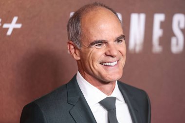 Michael Kelly 23 Ekim 2024 'te Hollywood, Los Angeles, Kaliforniya, ABD' de bulunan Linwood Dunn Tiyatrosu Sinema Bilimleri Akademisi 'nde düzenlenen Los Angeles' taki Paramount + 's Original Series' Lioness 'in 2. sezonuna geliyor.. 