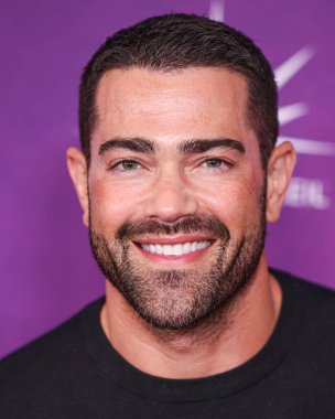 Jesse Metcalfe, Cirque du Soleil 'in' KOOZA 'kırmızı halı galasına 24 Ekim 2024' te Santa Monica, Los Angeles, Kaliforniya, ABD 'de gerçekleştirildi..