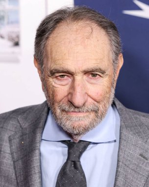 Eric Roth, 25 Ekim 2024 'te Hollywood, Los Angeles, Kaliforniya, ABD' deki TCL Çin Tiyatrosu IMAX 'ta düzenlenen Sony Pictures' Here 'ın 2024 Dünya Gala Gösterimi' ne geldi.