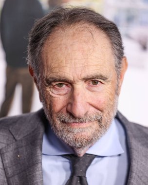 Eric Roth, 25 Ekim 2024 'te Hollywood, Los Angeles, Kaliforniya, ABD' deki TCL Çin Tiyatrosu IMAX 'ta düzenlenen Sony Pictures' Here 'ın 2024 Dünya Gala Gösterimi' ne geldi..