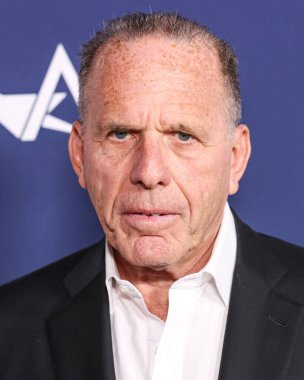 Jack Rapke, 25 Ekim 2024 'te Hollywood, Los Angeles, Kaliforniya, ABD' deki TCL Çin Tiyatrosu IMAX 'ta düzenlenen Sony Pictures' Here 'ın 2024 Dünya Gösterimi' ne geldi..