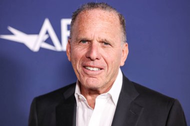 Jack Rapke, 25 Ekim 2024 'te Hollywood, Los Angeles, Kaliforniya, ABD' deki TCL Çin Tiyatrosu IMAX 'ta düzenlenen Sony Pictures' Here 'ın 2024 Dünya Gösterimi' ne geldi..