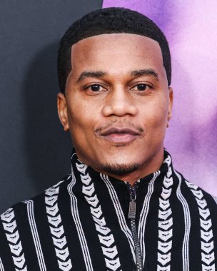 Cory Hardrict, 30 Ekim 2024 'te Hollywood, Los Angeles, Kaliforniya, ABD' deki TCL Çin Tiyatrosu IMAX 'te düzenlenen 