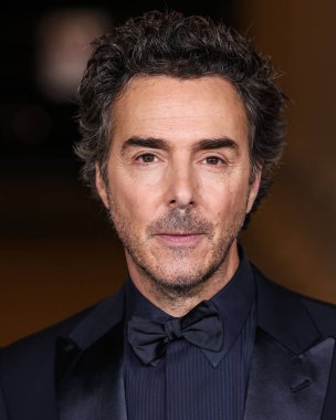 Shawn Levy, Gucci tarafından sunulan 13. Geleneksel LACMA Sanat + Film Galası 2024 tarihli Los Angeles County Sanat Müzesi 'ne 2 Kasım 2024' te ABD 'nin Los Angeles, Kaliforniya eyaletinin Miracle Mile şehrinde geldi..