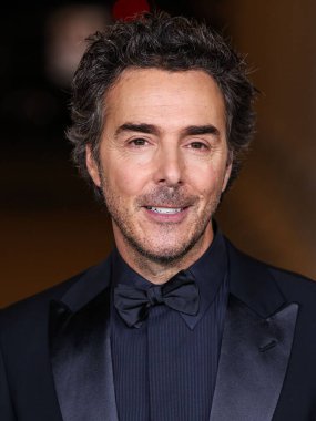 Shawn Levy, Gucci tarafından sunulan 13. Geleneksel LACMA Sanat + Film Galası 2024 tarihli Los Angeles County Sanat Müzesi 'ne 2 Kasım 2024' te ABD 'nin Los Angeles, Kaliforniya eyaletinin Miracle Mile şehrinde geldi..