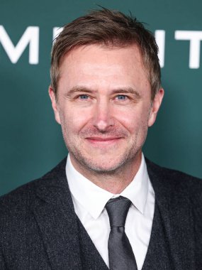 Chris Hardwick, Paul Mitchell tarafından sunulan 2024 Bebek Galası 'na 9 Kasım 2024' te Batı Hollywood, Los Angeles, Kaliforniya, ABD 'de gerçekleştirilen Pasifik Tasarım Merkezi' nde ulaşır.. 