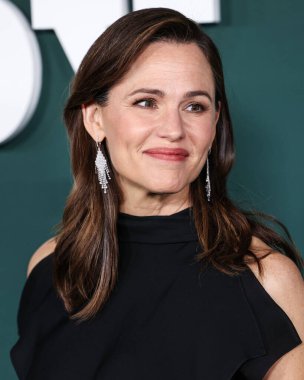 Jennifer Garner, Paul Mitchell tarafından sunulan 2024 Bebek Galası 'na 9 Kasım 2024' te Batı Hollywood, Los Angeles, Kaliforniya, ABD 'de gerçekleştirilen Pasifik Tasarım Merkezi' nde ulaşır..