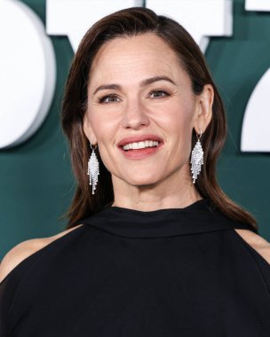 Jennifer Garner, Paul Mitchell tarafından sunulan 2024 Bebek Galası 'na 9 Kasım 2024' te Batı Hollywood, Los Angeles, Kaliforniya, ABD 'de gerçekleştirilen Pasifik Tasarım Merkezi' nde ulaşır..