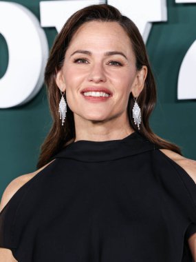 Jennifer Garner, Paul Mitchell tarafından sunulan 2024 Bebek Galası 'na 9 Kasım 2024' te Batı Hollywood, Los Angeles, Kaliforniya, ABD 'de gerçekleştirilen Pasifik Tasarım Merkezi' nde ulaşır..