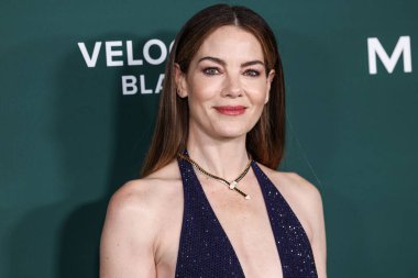 Michelle Monaghan, Paul Mitchell tarafından sunulan 2024 Bebek Galası 'na 9 Kasım 2024' te Batı Hollywood, Los Angeles, Kaliforniya, ABD 'de gerçekleştirilen Pasifik Tasarım Merkezi' nde ulaşır.. 