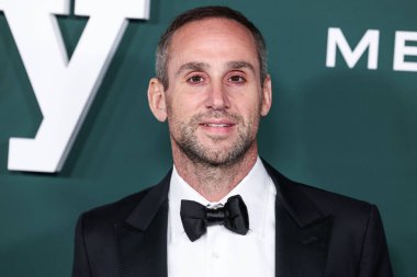Michael Rubin, Paul Mitchell tarafından sunulan 2024 Bebek Galası 'na 9 Kasım 2024' te Batı Hollywood, Los Angeles, Kaliforniya, ABD 'de gerçekleştirilen Pasifik Tasarım Merkezi' nde ulaşır.. 