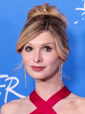 Dylan Mulvaney, 13 Kasım 2024 'te Los Angeles, Kaliforniya, ABD' de bulunan Amerika Tiyatro Kompleksi Yönetmenler Birliği 'nde düzenlenen A24' ün 'Queer' inin Los Angeles prömiyerine geldi..