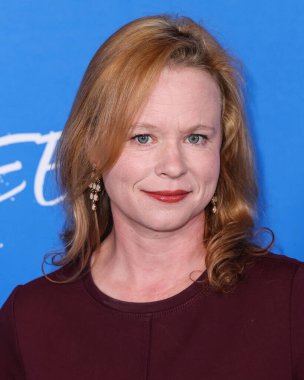Thora Birch, 13 Kasım 2024 'te Los Angeles, Kaliforniya, ABD' de bulunan Amerika Tiyatro Kompleksi Yönetmenler Birliği 'nde düzenlenen A24' ün 'Queer' inin Los Angeles prömiyerine geldi..