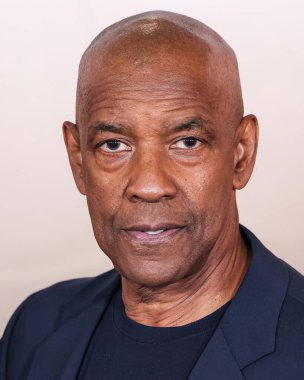Denzel Washington, 18 Kasım 2024 'te Hollywood, Los Angeles, Kaliforniya, ABD' deki TCL Çin Tiyatrosu IMAX 'te düzenlenen Paramount Pictures' ın 'Gladyatör II' filminin Los Angeles galasına geldi..
