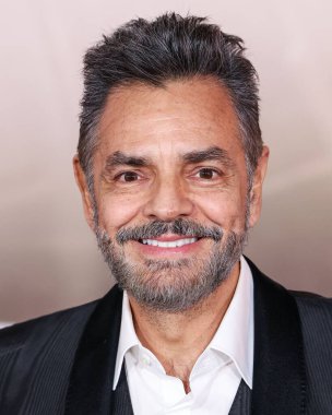 Eugenio Derbez, 18 Kasım 2024 'te Hollywood, Los Angeles, Kaliforniya, ABD' deki TCL Çin Tiyatrosu IMAX 'te düzenlenen Paramount Pictures' Gladyatör II 'nin Los Angeles prömiyerine geldi..