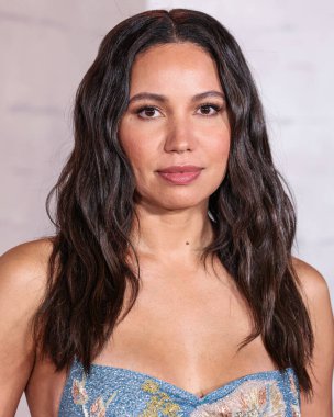 Jurnee Smollett, 18 Kasım 2024 'te Hollywood, Los Angeles, Kaliforniya, ABD' deki TCL Çin Tiyatrosu IMAX 'te düzenlenen Paramount Pictures' Gladyatör II 'nin Los Angeles prömiyerine geldi..
