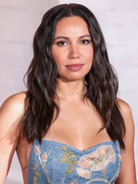 Jurnee Smollett, 18 Kasım 2024 'te Hollywood, Los Angeles, Kaliforniya, ABD' deki TCL Çin Tiyatrosu IMAX 'te düzenlenen Paramount Pictures' Gladyatör II 'nin Los Angeles prömiyerine geldi..