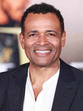 Mario Van Peebles, 18 Kasım 2024 'te Hollywood, Los Angeles, Kaliforniya, ABD' deki TCL Çin Tiyatrosu IMAX 'te düzenlenen Paramount Pictures' Gladyatör II 'nin Los Angeles prömiyerine geldi..