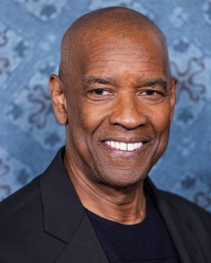 Denzel Washington, Netflix 'in 
