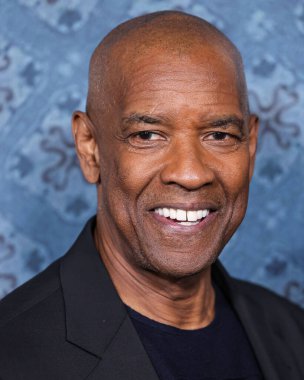 Denzel Washington, Netflix 'in 