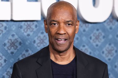 Denzel Washington, Netflix 'in 