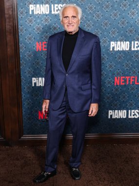 Joe Cortese, Netflix 'in 