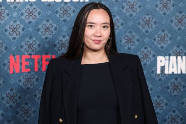 Rachel Lautzenheiser, Netflix 'in 