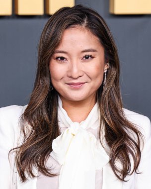 Ashley Park, Netflix 'in 