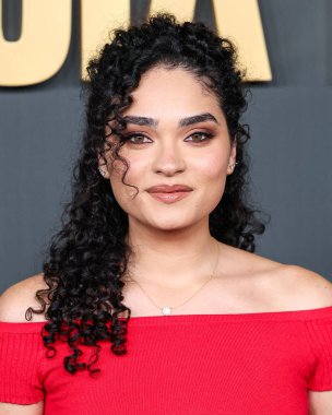 Brittany O 'Grady, Netflix' in 