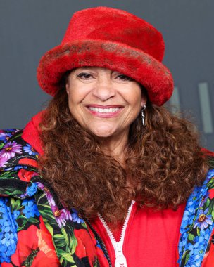 Debbie Allen, Netflix 'in 