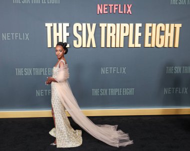 Abanoz Obsidian, Netflix 'in 