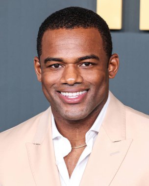 Jay Reeves, Netflix 'in 