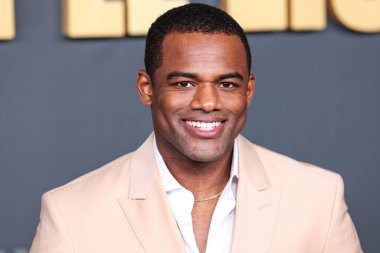 Jay Reeves, Netflix 'in 