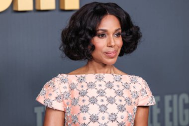 Kerry Washington, Netflix 'in 