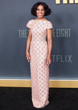 Kerry Washington, Netflix 'in 