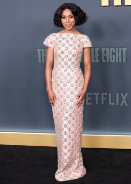 Kerry Washington, Netflix 'in 