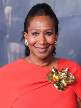 Nicole Avant, Netflix 'in 